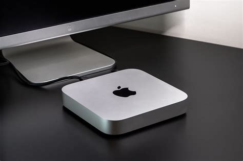 wow that test was hard|Apple’s new Mac mini is more mighty, more mini, and .